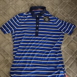 Men's Ralph Lauren RLK Golf Shirt Size XL MSRP $89.50