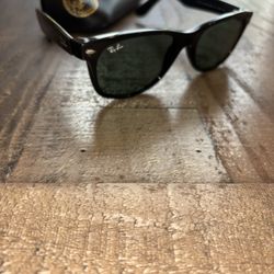 Ray Ban New Wayfarer