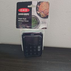Oxo Kichen Timer