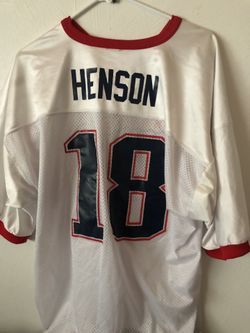 Celebrity challenge jersey