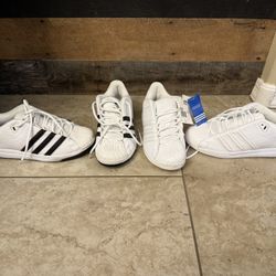 Adidas shoes