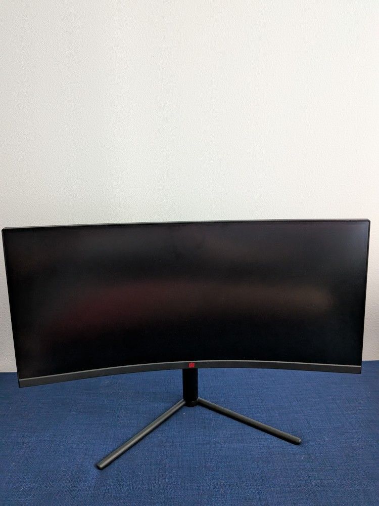 Curved Monitor 29 Inch 