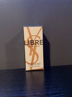 YSL Libre Flowers & Flames Eau de Parfum Florale