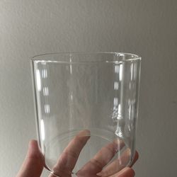 18 oz Glass Jars