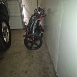 Stroller