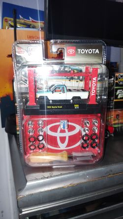 Hot wheels / diecast cars