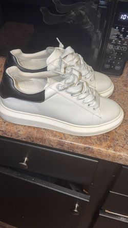 Steve madden shoes