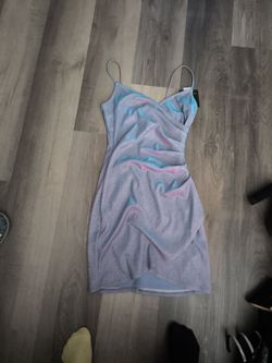 New dress
