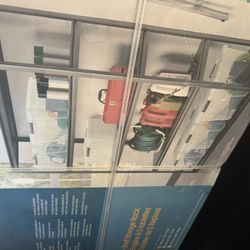 5 Tier Garage Storage Rack From Costco