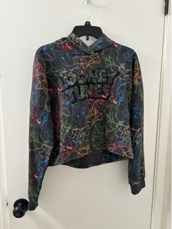 Looney tunes hoodie