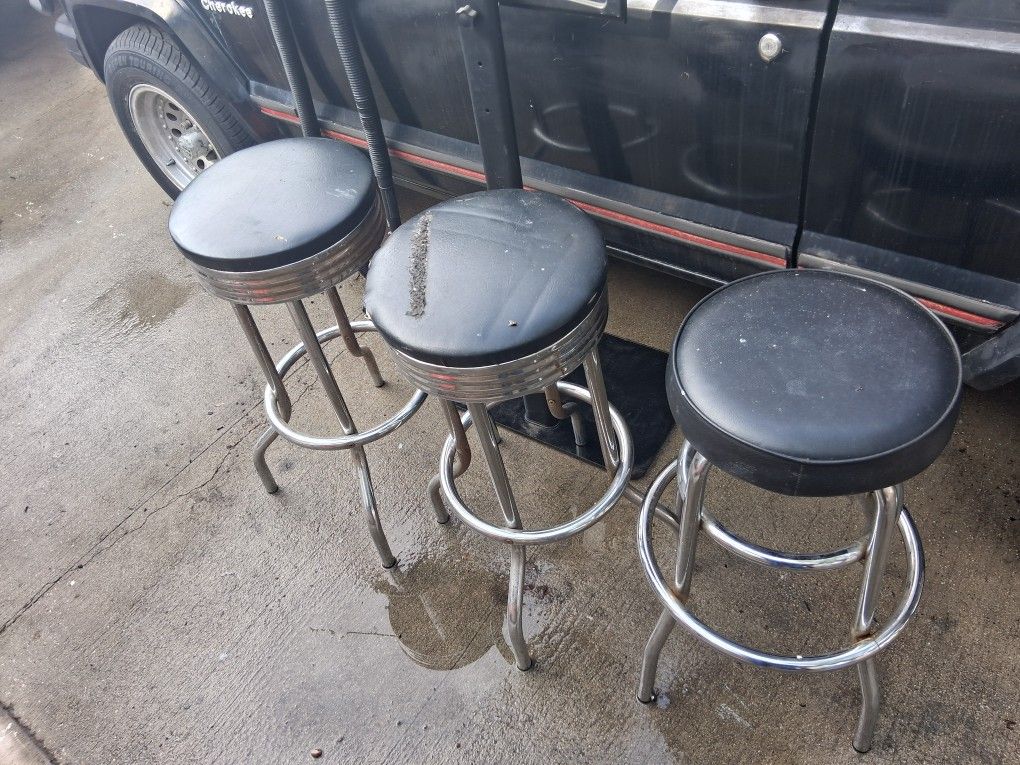Stools