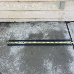 Yakima Roof Cross Bars 