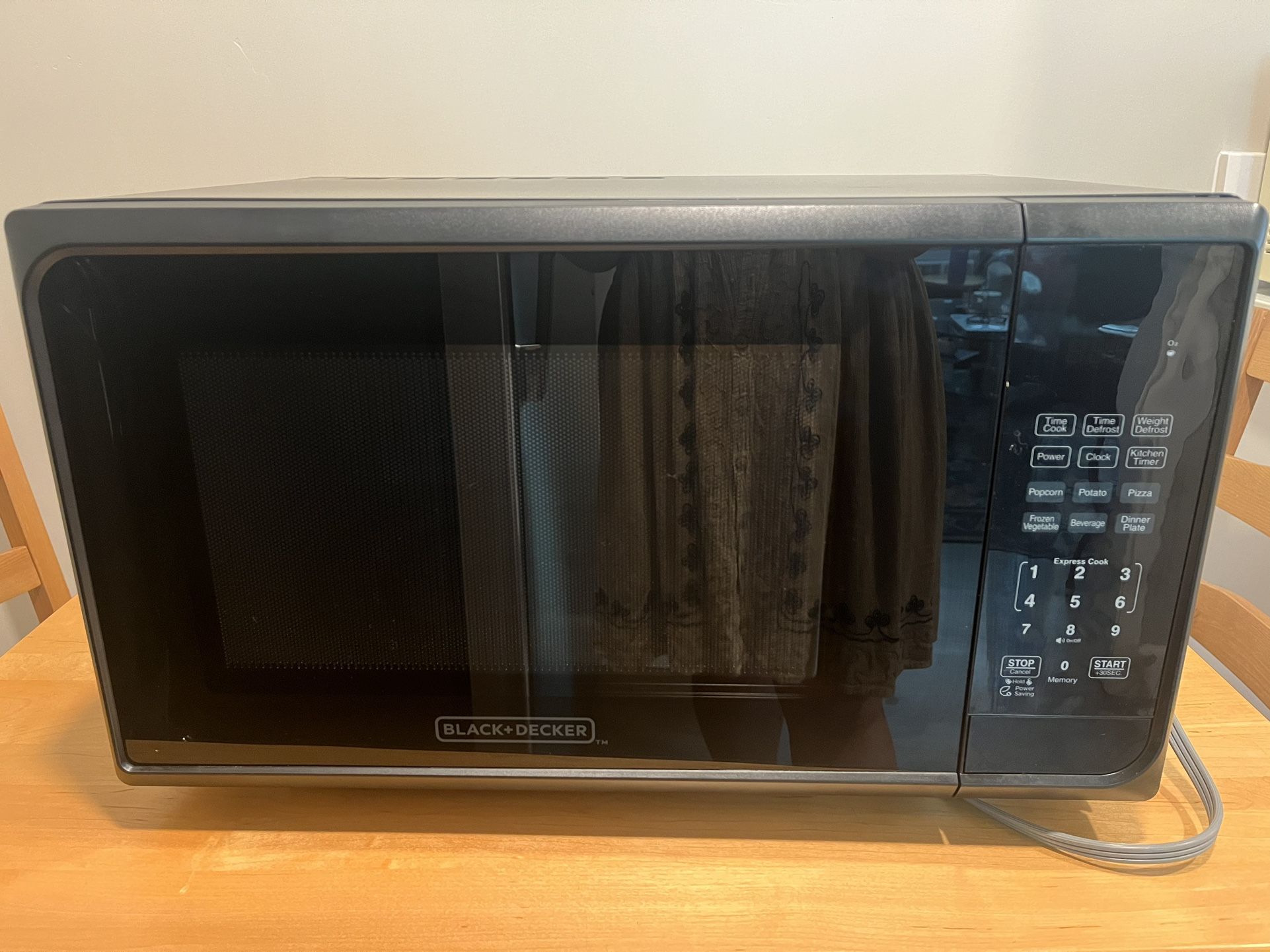 Microwave 