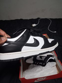 Nike dunks