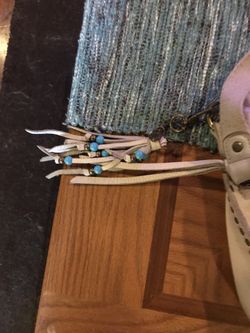 Sac Leather Crossbody