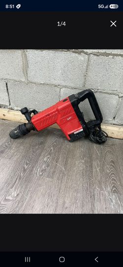 Drillx power