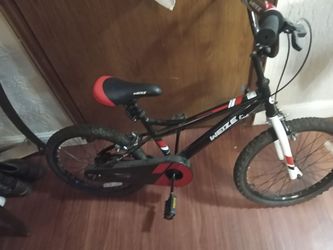 Weize Kids bike brand new