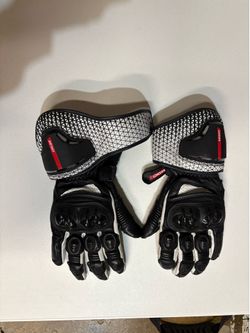 Motorcycle Gloves