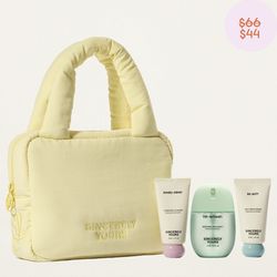 SINCERELY YOURS bag By Salish Matter