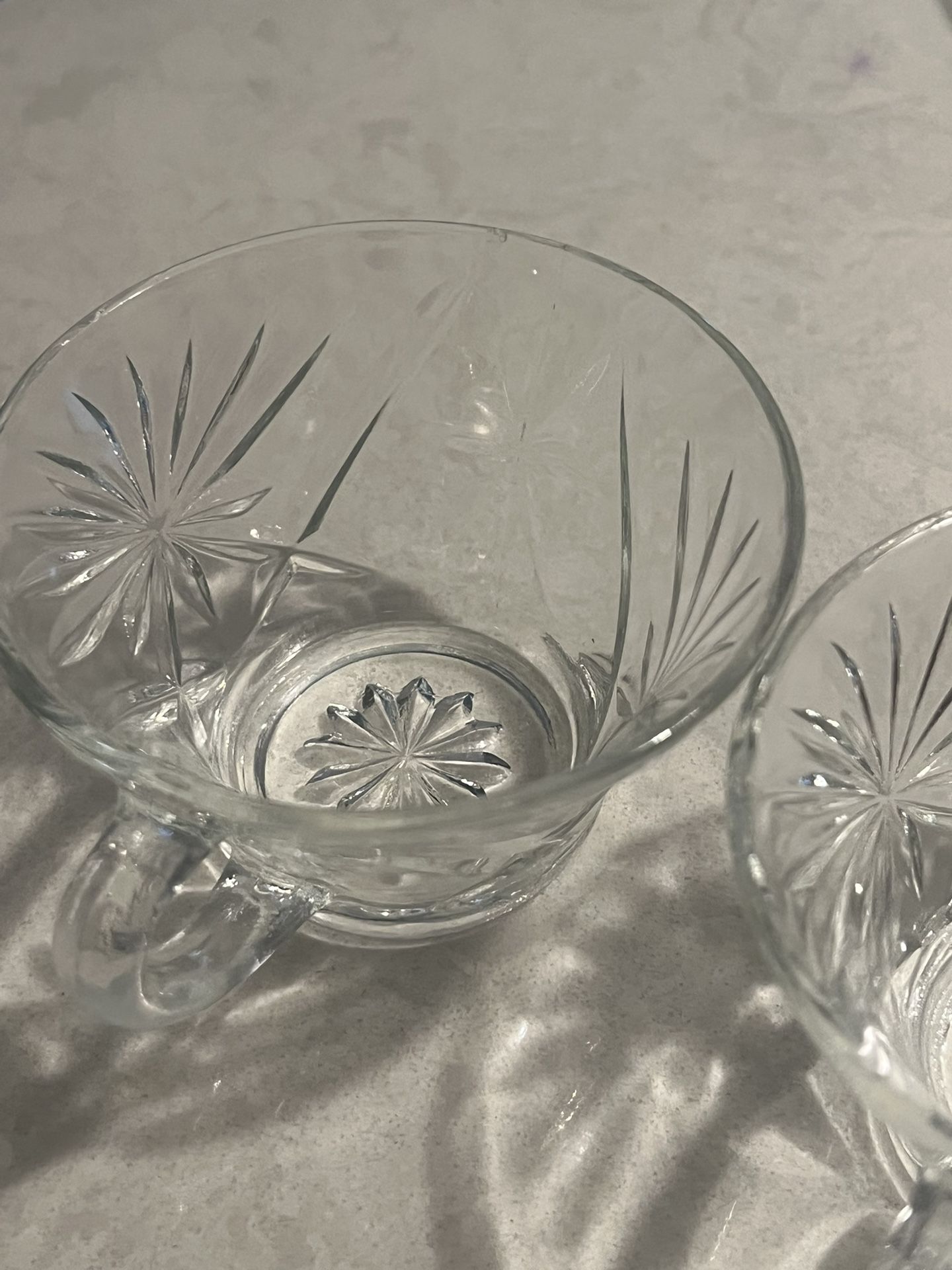 Punch Cups
