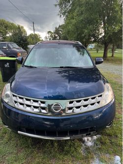 2006 Nissan Murano