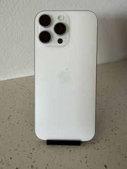 iPhone 16 Pro Max 512gb