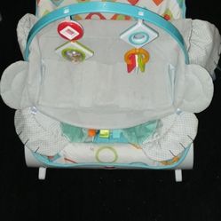 👶 Baby Chair
