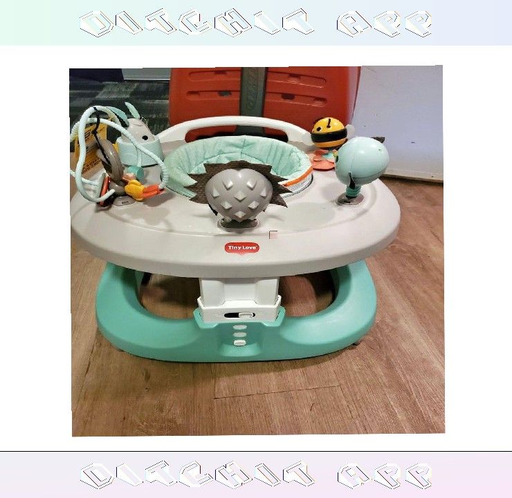 general human Baby Walking Support Safe and Happy Motion for Infants