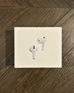 Apple AirPods Pro 3
