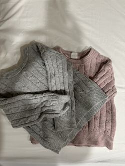 Gap Cardigan Girl 5T