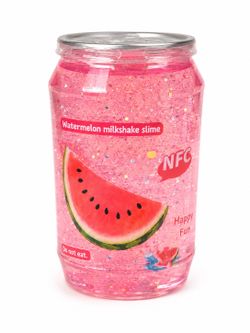 Watermelon Slime