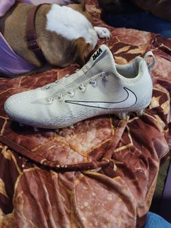 Mikey cleats