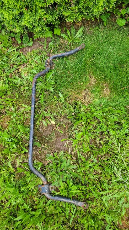 Jeep Cherokee XJ Sway Bar 