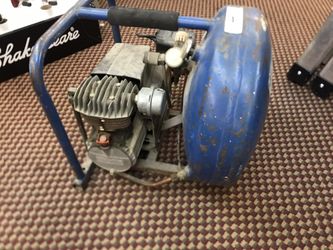 Air compressor 100 psi 6 gallons