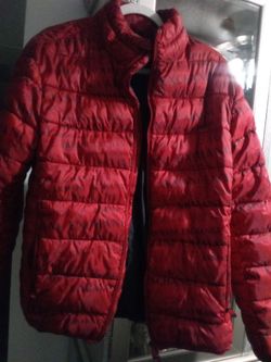 Armanie Exchange Jacket Men