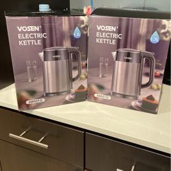 Electric Kettle