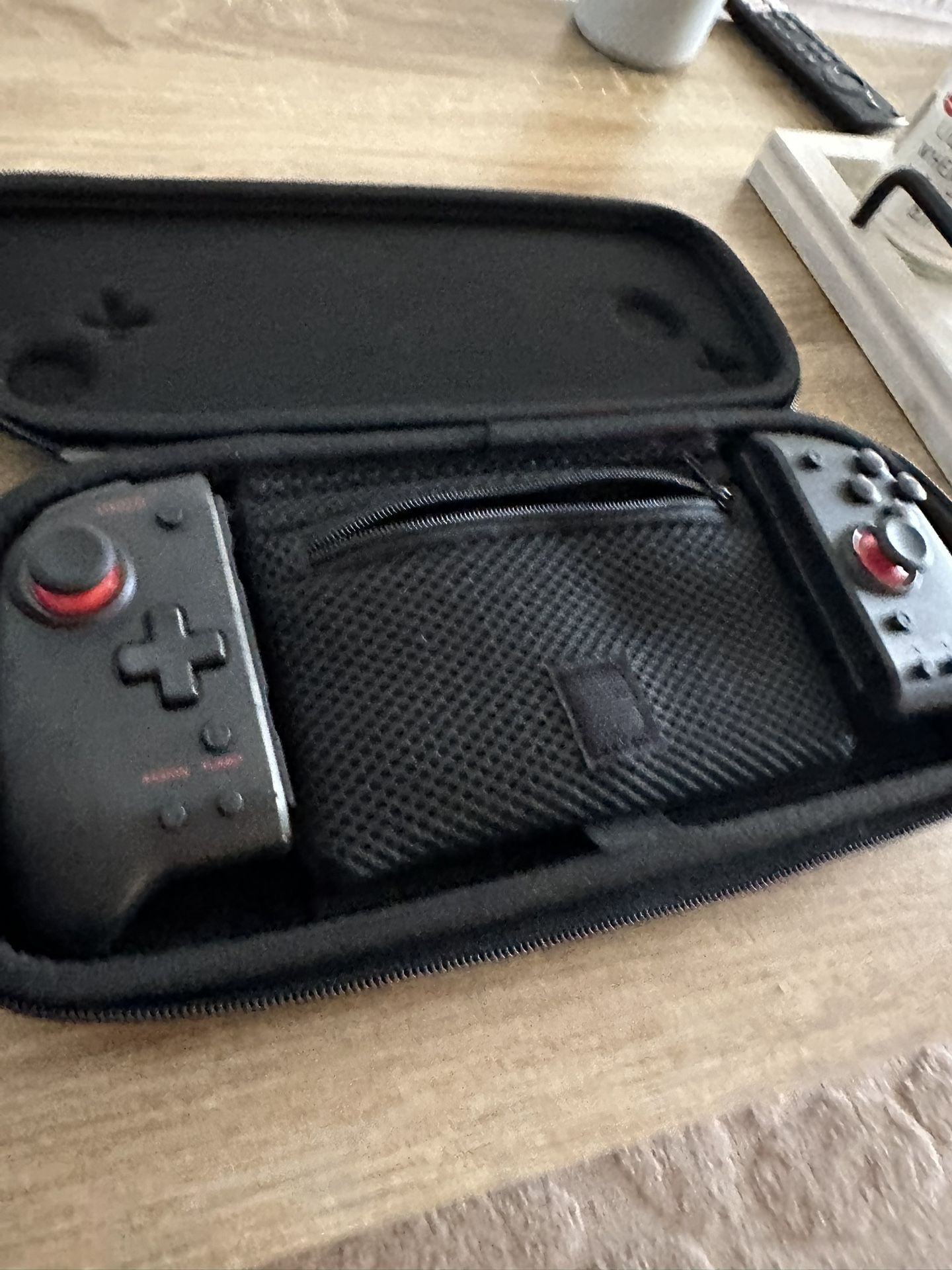 Hori Nintendo Switch Split Pad Controller