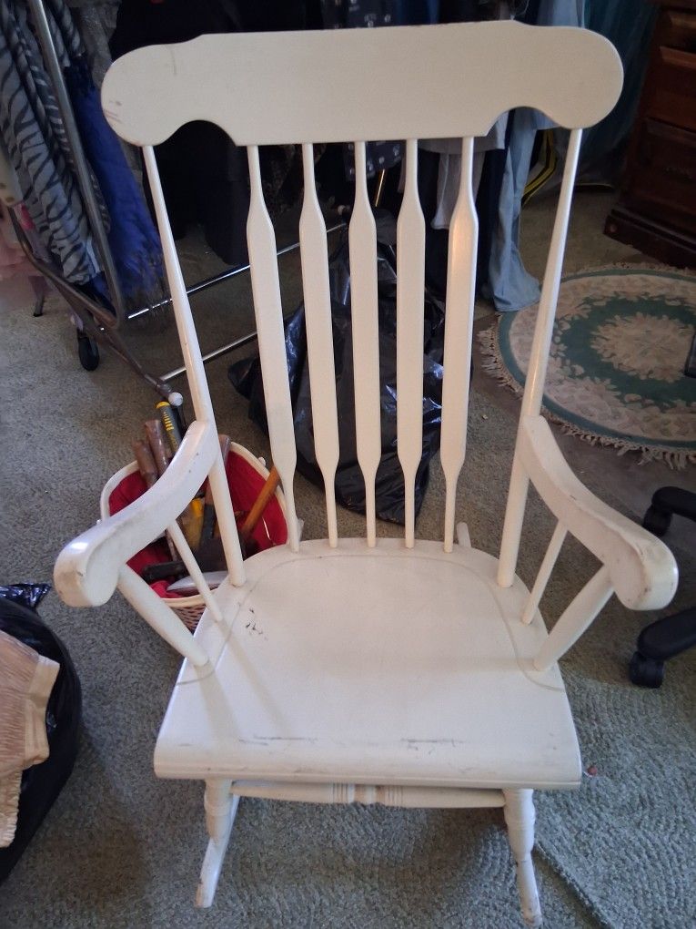 Rocking Chair