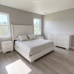 Bedroom Set 