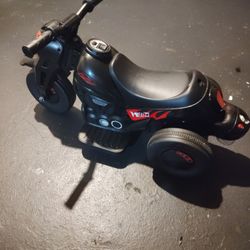 Kid Ride On