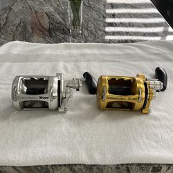 2 PENN  INTERNATIONAL 30 VISW