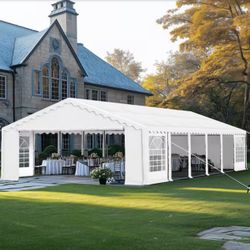 PHI VILLA Canopy 