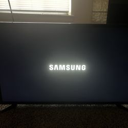 Samsung 32” HD TV