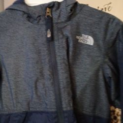 Jacket Boy