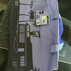 Trader Joe’s Insulated Bag