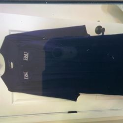 FAU Graduation Gown Like New