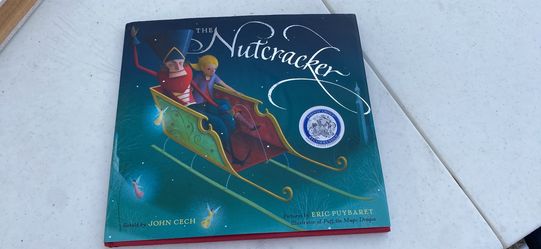 The Nutcracker Book