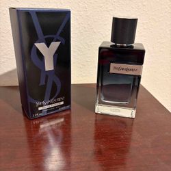 YSL Y EDP Colonge
