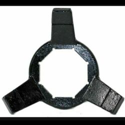 Wire Wheel Knock Off Tool