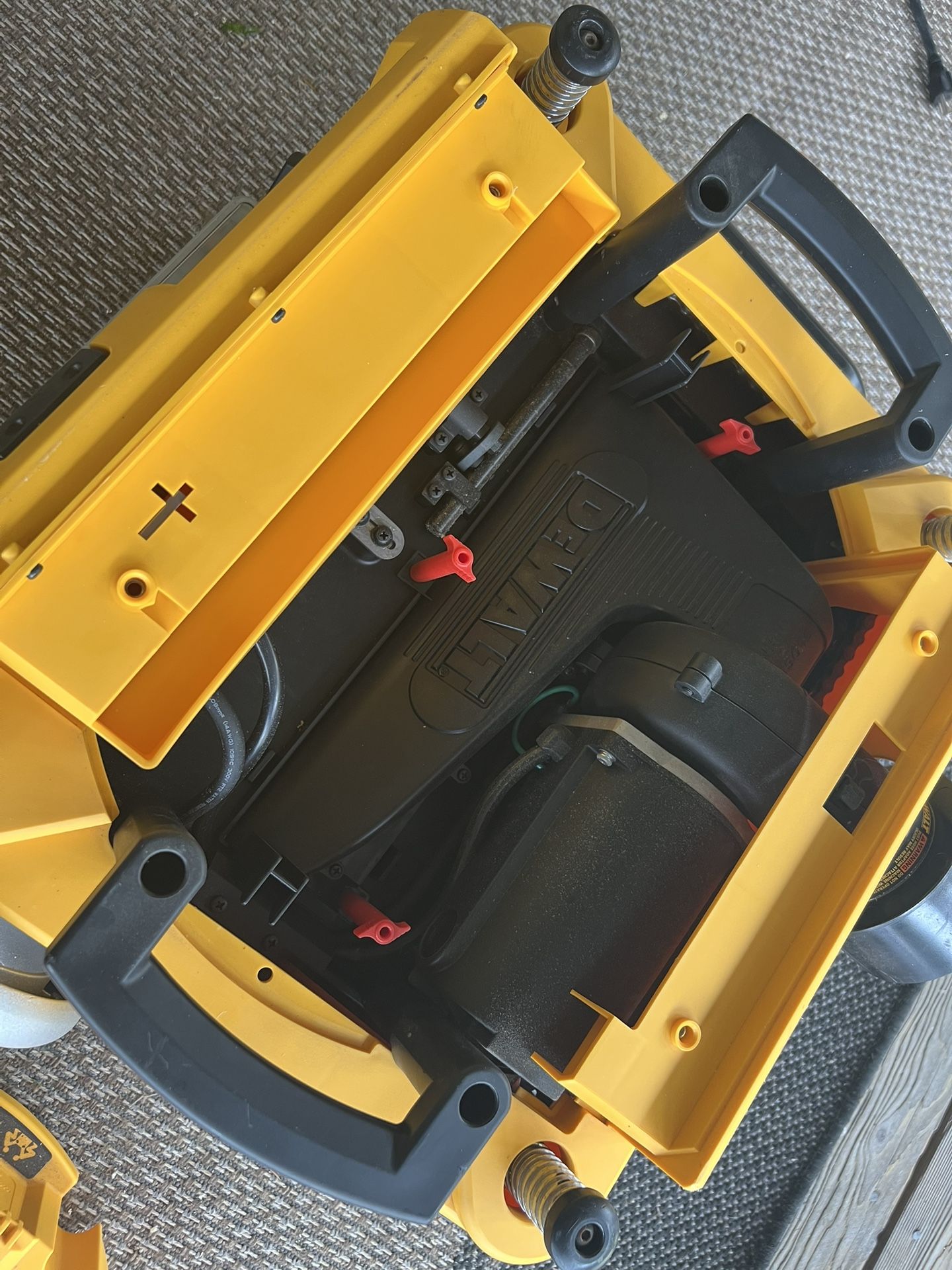 Dewalt 12” Site Planer,All Products : American Fashion Style Bags On Sale
